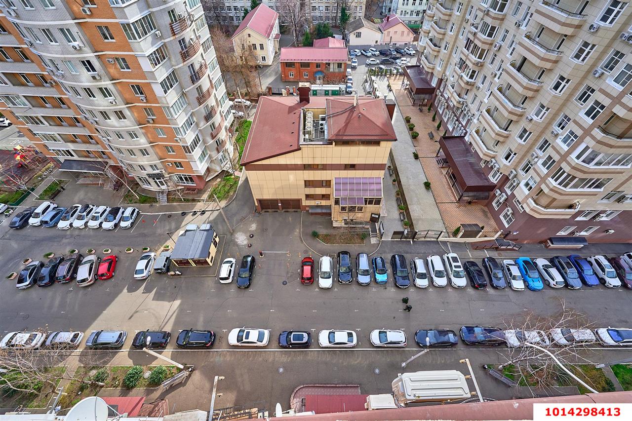 Фото №38: 3-комнатная квартира 129 м² - Краснодар, Центральный, ул. Постовая, 23