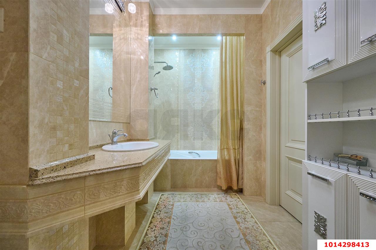 Фото №23: 3-комнатная квартира 129 м² - Краснодар, Центральный, ул. Постовая, 23