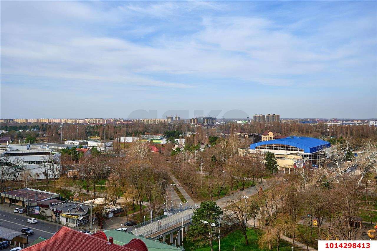 Фото №35: 3-комнатная квартира 129 м² - Краснодар, Центральный, ул. Постовая, 23