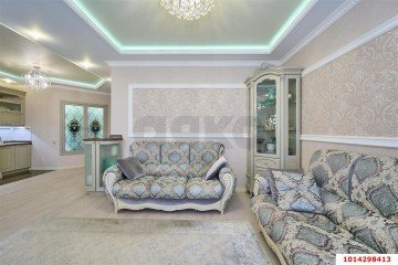 Фото №4: 3-комнатная квартира 129 м² - Краснодар, мкр. Центральный, ул. Постовая, 23