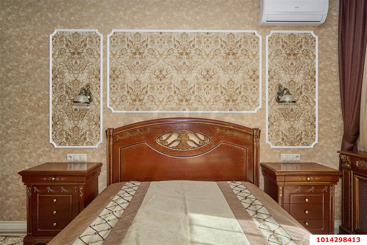 Фото №19: 3-комнатная квартира 129 м² - Краснодар, Центральный, ул. Постовая, 23