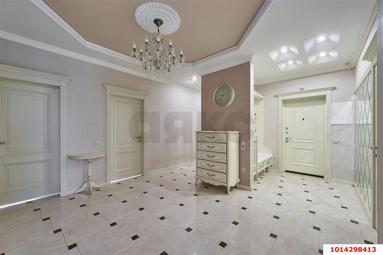 Фото №28: 3-комнатная квартира 129 м² - Краснодар, Центральный, ул. Постовая, 23