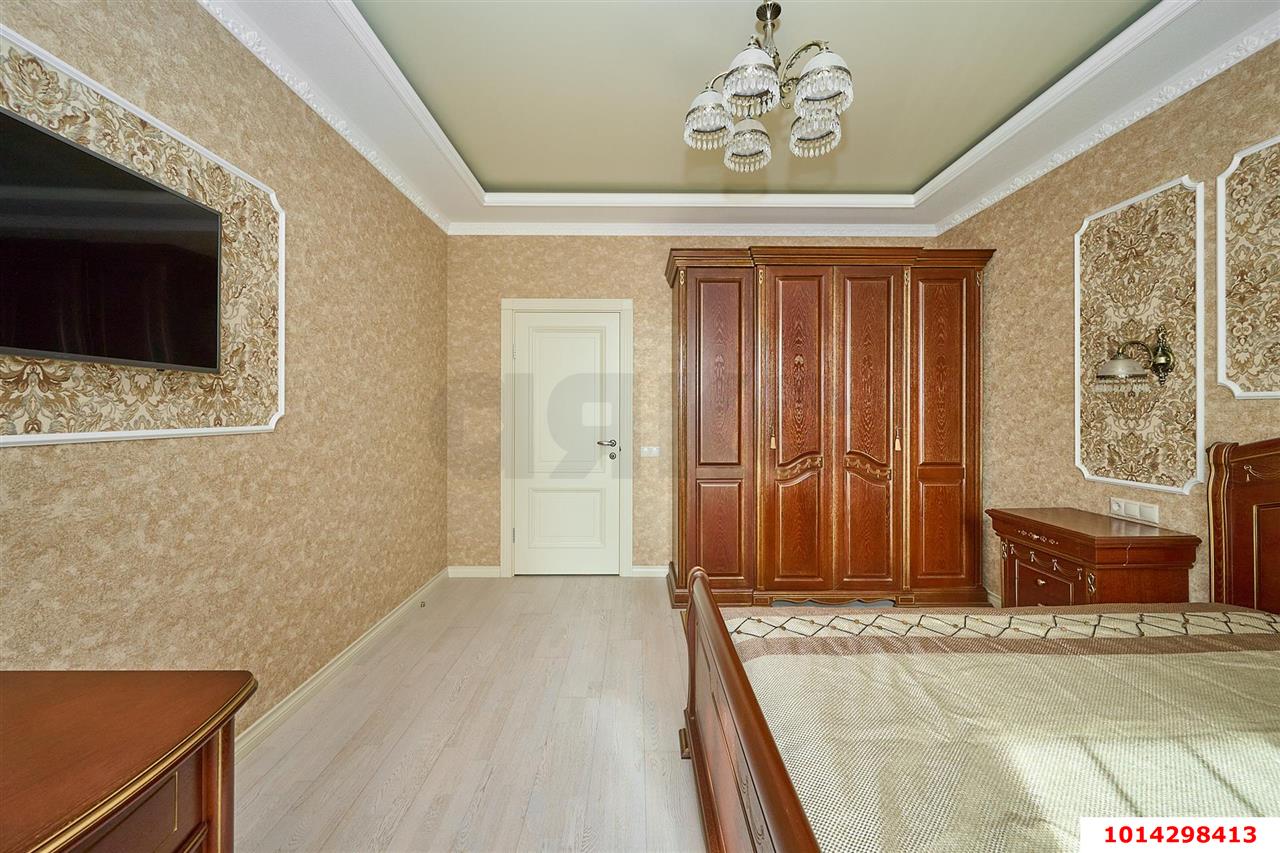 Фото №20: 3-комнатная квартира 129 м² - Краснодар, Центральный, ул. Постовая, 23