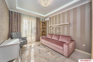 Фото №2: 3-комнатная квартира 129 м² - Краснодар, мкр. Центральный, ул. Постовая, 23