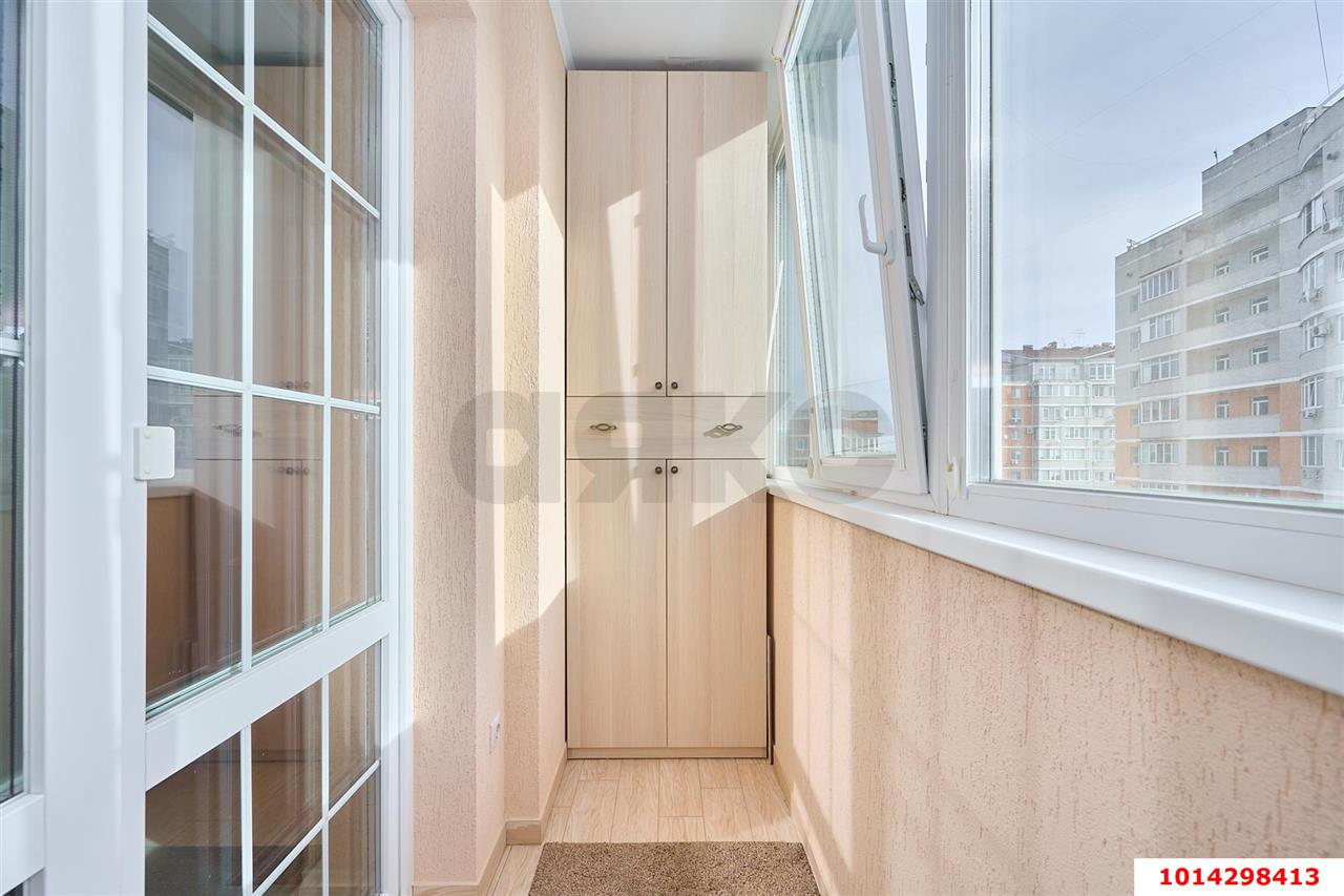 Фото №32: 3-комнатная квартира 129 м² - Краснодар, Центральный, ул. Постовая, 23