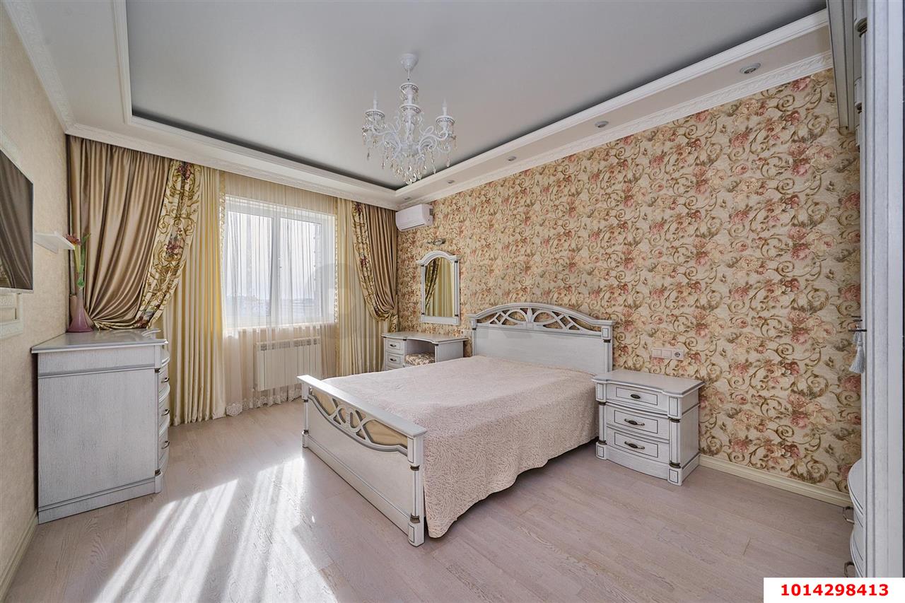 Фото №14: 3-комнатная квартира 129 м² - Краснодар, Центральный, ул. Постовая, 23