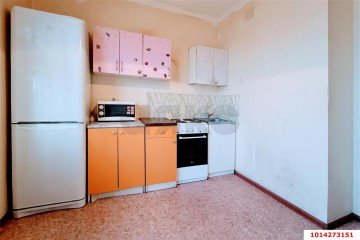Фото №5: 1-комнатная квартира 43 м² - Краснодар, ж/м Пашковский, ул. Лавочкина, 27