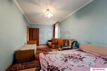 Фото №3: 1-комнатная квартира 43 м² - Краснодар, ж/м Пашковский, ул. Лавочкина, 27