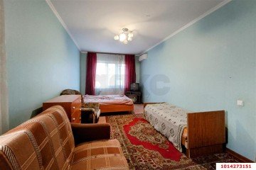 Фото №2: 1-комнатная квартира 43 м² - Краснодар, ж/м Пашковский, ул. Лавочкина, 27