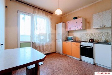 Фото №4: 1-комнатная квартира 43 м² - Краснодар, ж/м Пашковский, ул. Лавочкина, 27