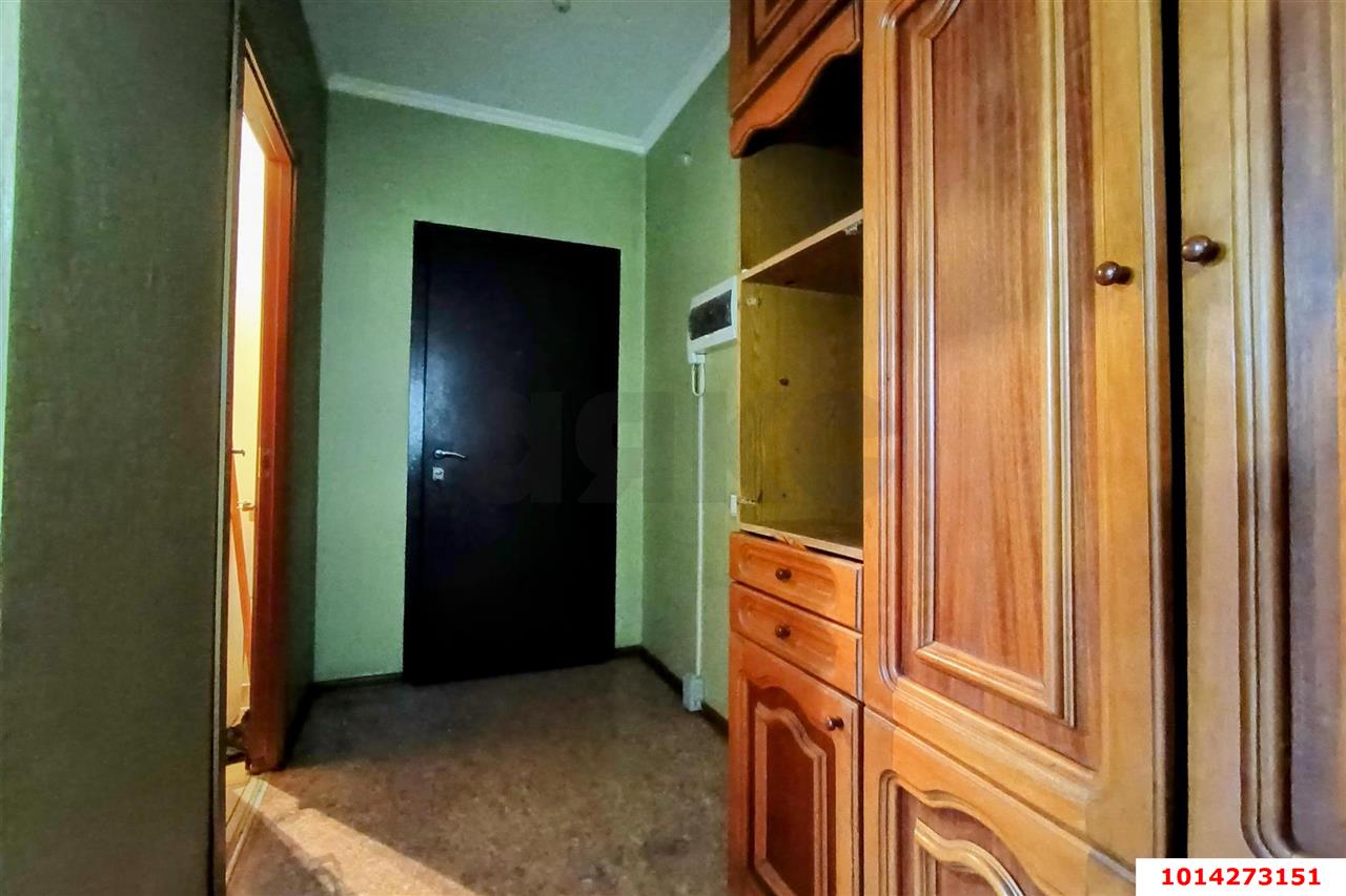 Фото №7: 1-комнатная квартира 43 м² - Краснодар, Пашковский, ул. Лавочкина, 27