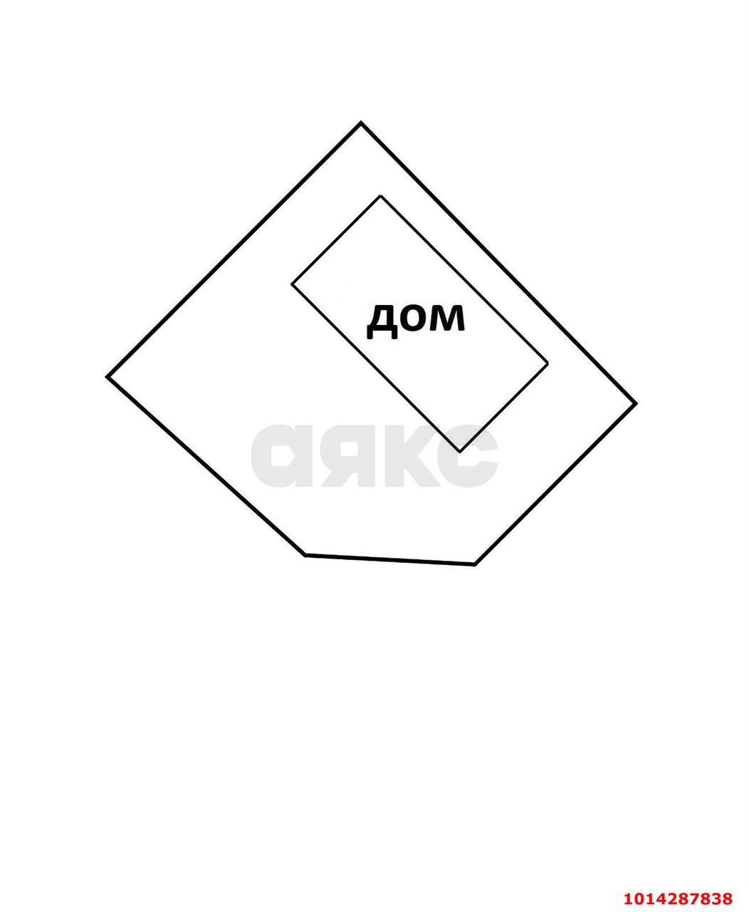 Фото №6: Дом 51 м² + 4 сот. - Новый, ул. Школьная, 6