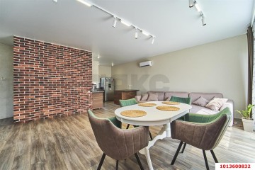 Фото №5: Дом 128 м² - Российский, мкр. Прикубанский внутригородской округ, ул. Каспийская, 10