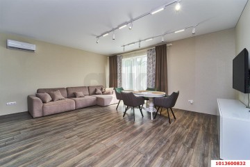 Фото №4: Дом 128 м² - Российский, мкр. Прикубанский внутригородской округ, ул. Каспийская, 10