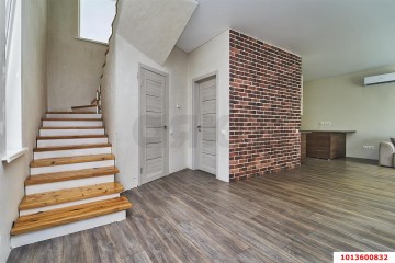 Фото №3: Дом 128 м² - Российский, мкр. Прикубанский внутригородской округ, ул. Каспийская, 10