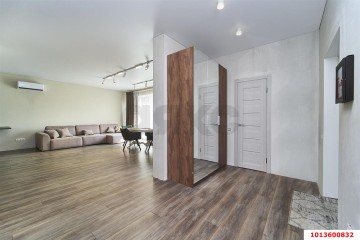 Фото №2: Дом 128 м² - Российский, мкр. Прикубанский внутригородской округ, ул. Каспийская, 10