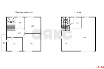 Фото №1: Дом 128 м² - Российский, мкр. Прикубанский внутригородской округ, ул. Каспийская, 10