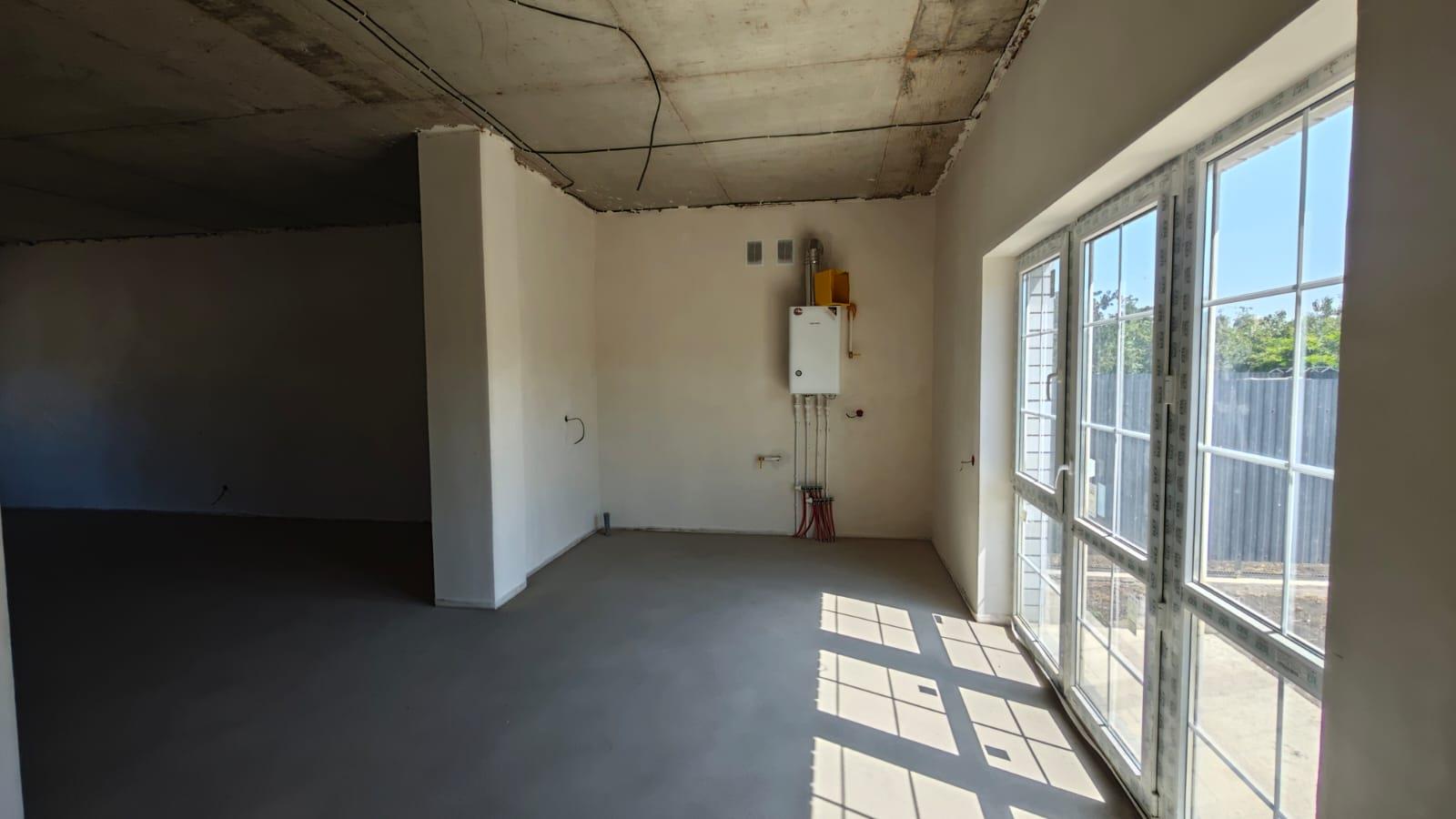 Фото №5: Дом 139 м² + 3.34 сот. - Краснодар, Прикубанский внутригородской округ, Сады Калинина, ст Лесник, ул. Сиреневая, 244