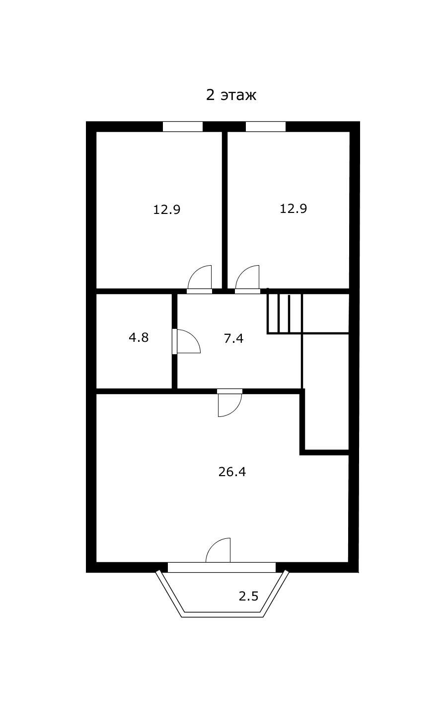 Фото №10: Дом 139 м² + 3.34 сот. - Краснодар, Прикубанский внутригородской округ, Сады Калинина, ст Лесник, ул. Сиреневая, 244