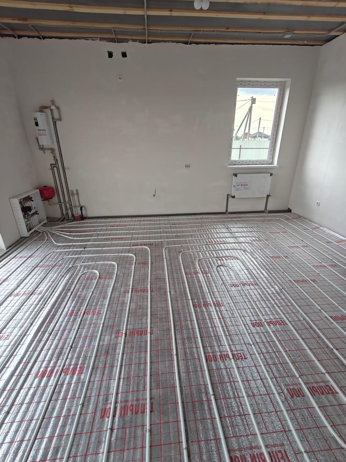 Фото №8: Дом 76 м² + 4.05 сот. - Старокорсунская, мкр. Карасунский внутригородской округ, ул. Лабинская, 11