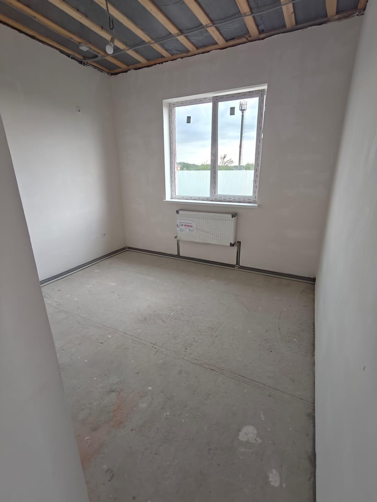 Фото №12: Дом 76 м² + 4.05 сот. - Старокорсунская, мкр. Карасунский внутригородской округ, ул. Лабинская, 11