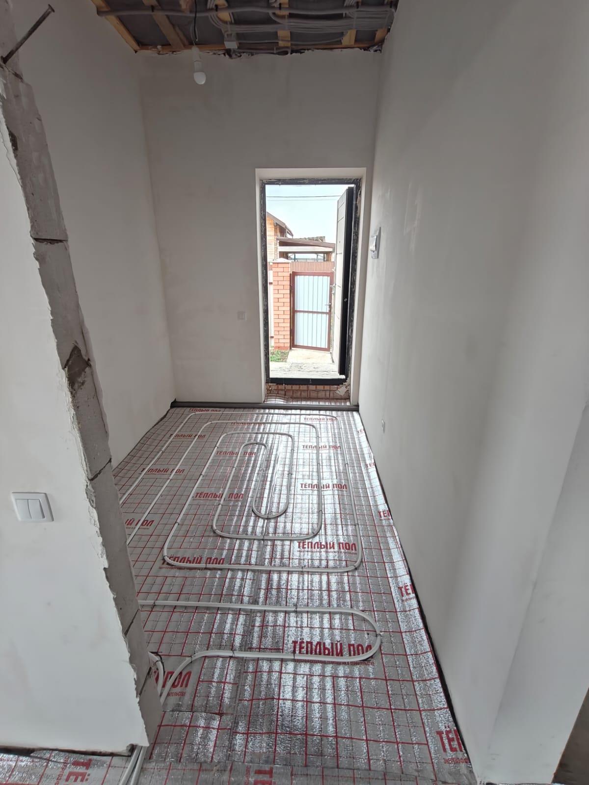 Фото №11: Дом 76 м² + 4.05 сот. - Старокорсунская, мкр. Карасунский внутригородской округ, ул. Лабинская, 11