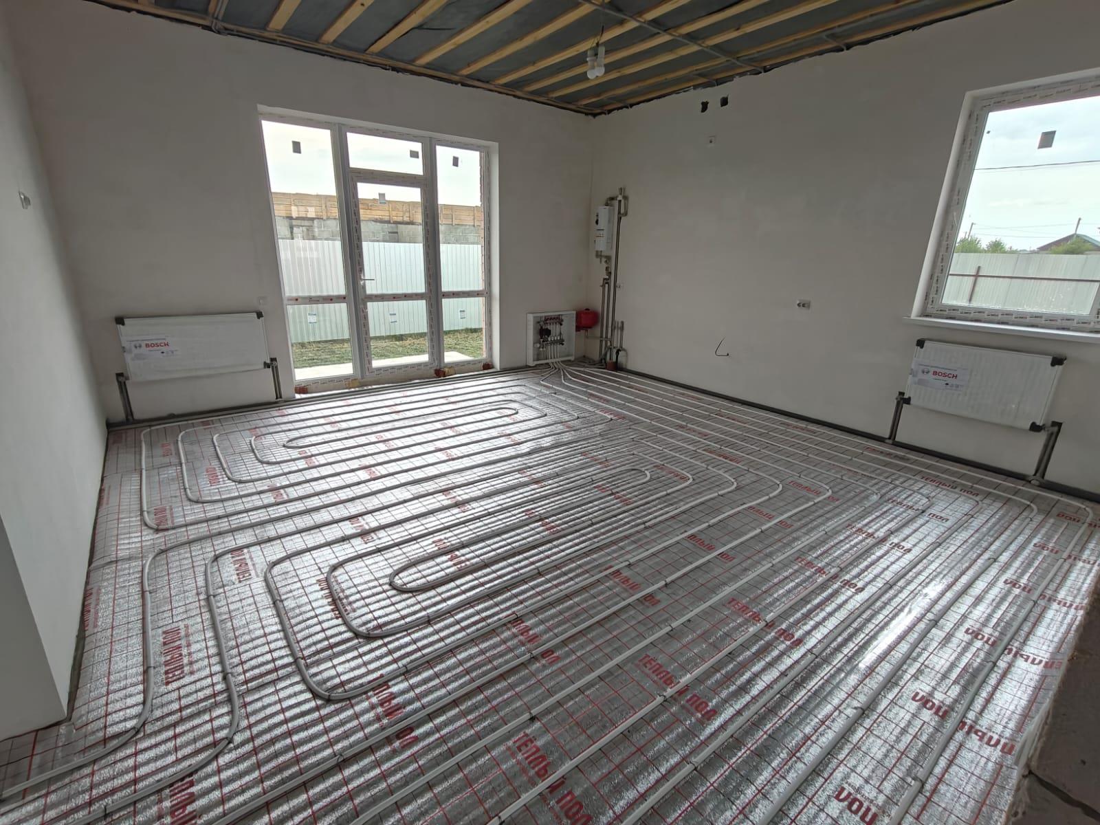 Фото №7: Дом 76 м² + 4.05 сот. - Старокорсунская, мкр. Карасунский внутригородской округ, ул. Лабинская, 11