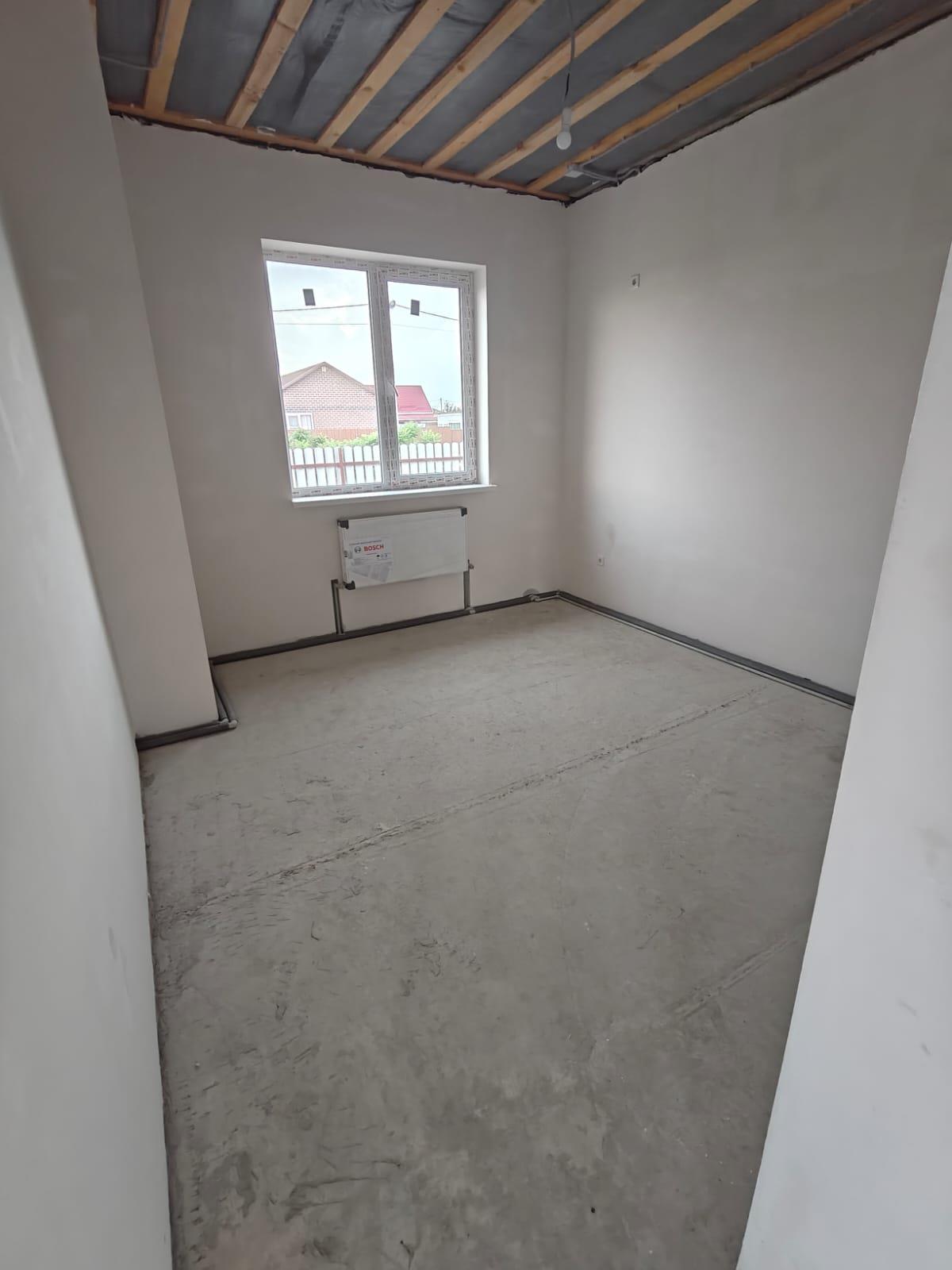 Фото №13: Дом 76 м² + 4.05 сот. - Старокорсунская, мкр. Карасунский внутригородской округ, ул. Лабинская, 11