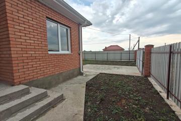 Фото №2: Дом 76 м² - Старокорсунская, мкр. Карасунский внутригородской округ, ул. Лабинская, 11