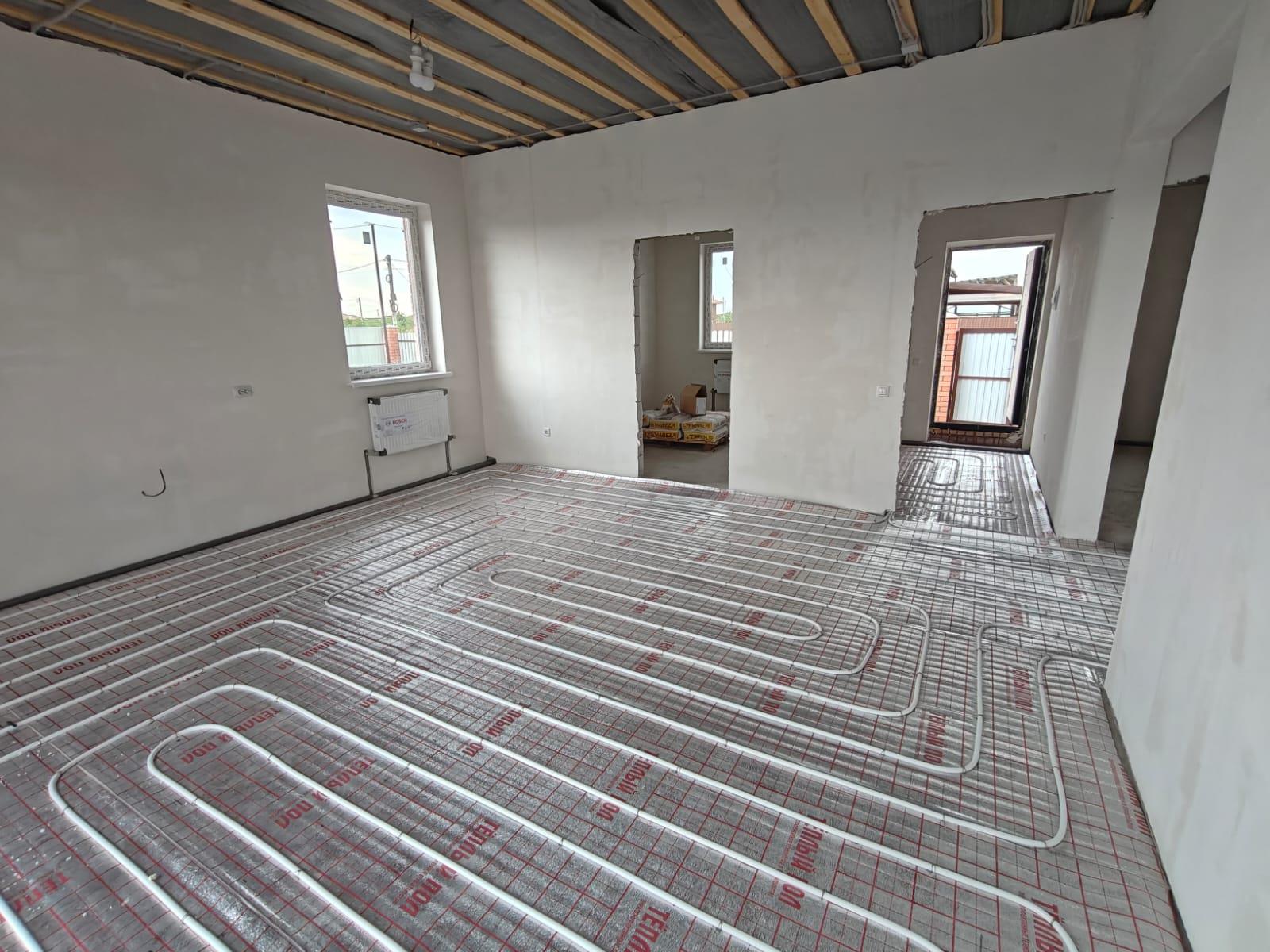 Фото №9: Дом 76 м² + 4.05 сот. - Старокорсунская, мкр. Карасунский внутригородской округ, ул. Лабинская, 11