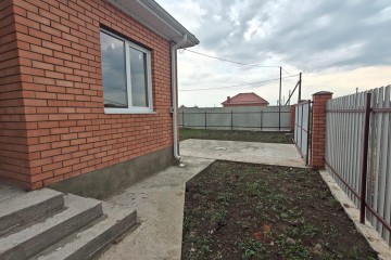 Фото №1: Дом 76 м² - Старокорсунская, мкр. Карасунский внутригородской округ, ул. Лабинская, 15