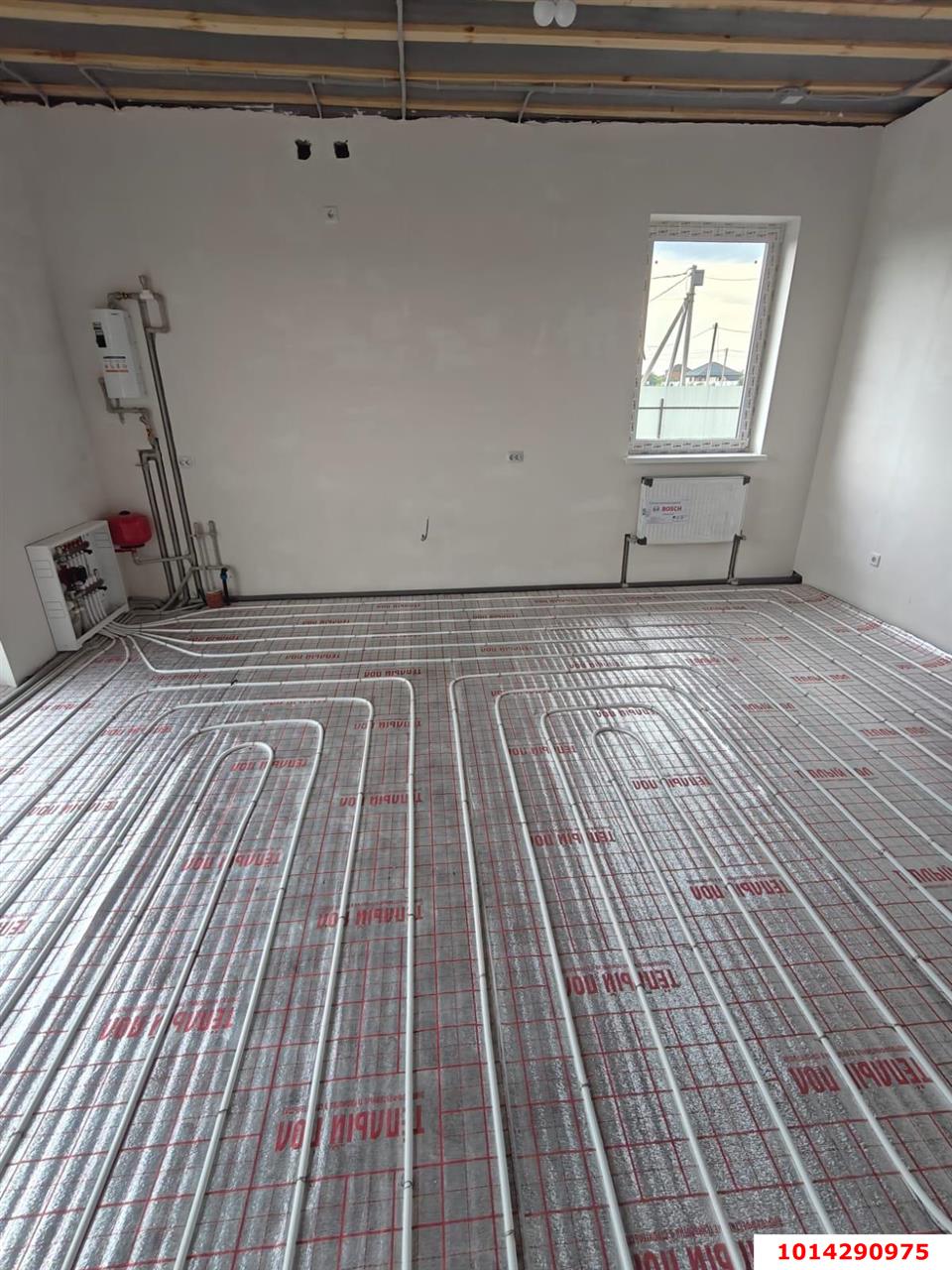 Фото №9: Дом 76 м² + 6 сот. - Старокорсунская, Карасунский внутригородской округ, ул. Лабинская, 15