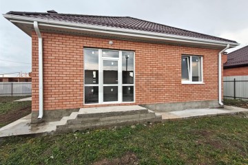 Фото №3: Дом 76 м² - Старокорсунская, мкр. Карасунский внутригородской округ, ул. Лабинская, 15