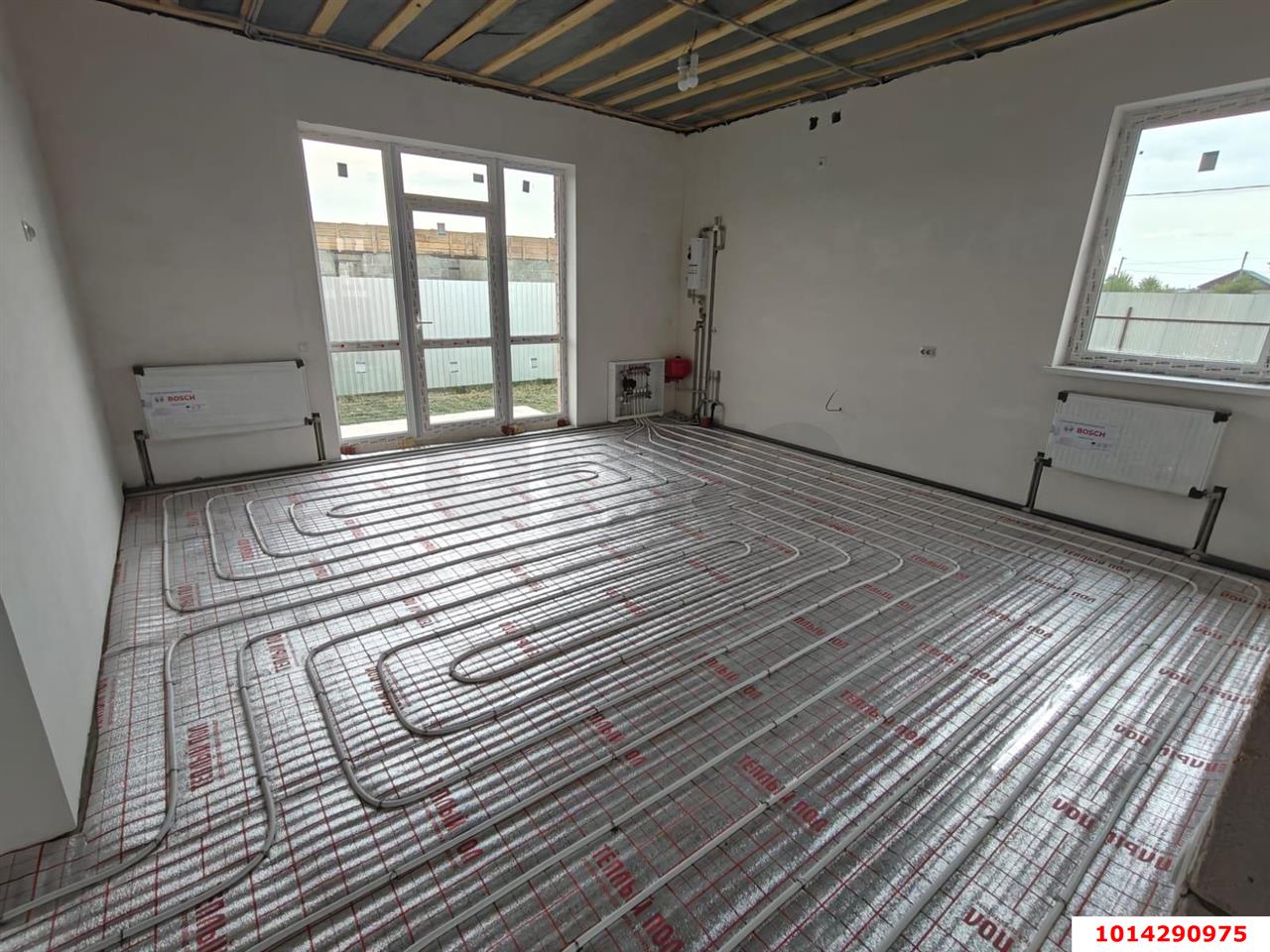 Фото №8: Дом 76 м² + 6 сот. - Старокорсунская, Карасунский внутригородской округ, ул. Лабинская, 15