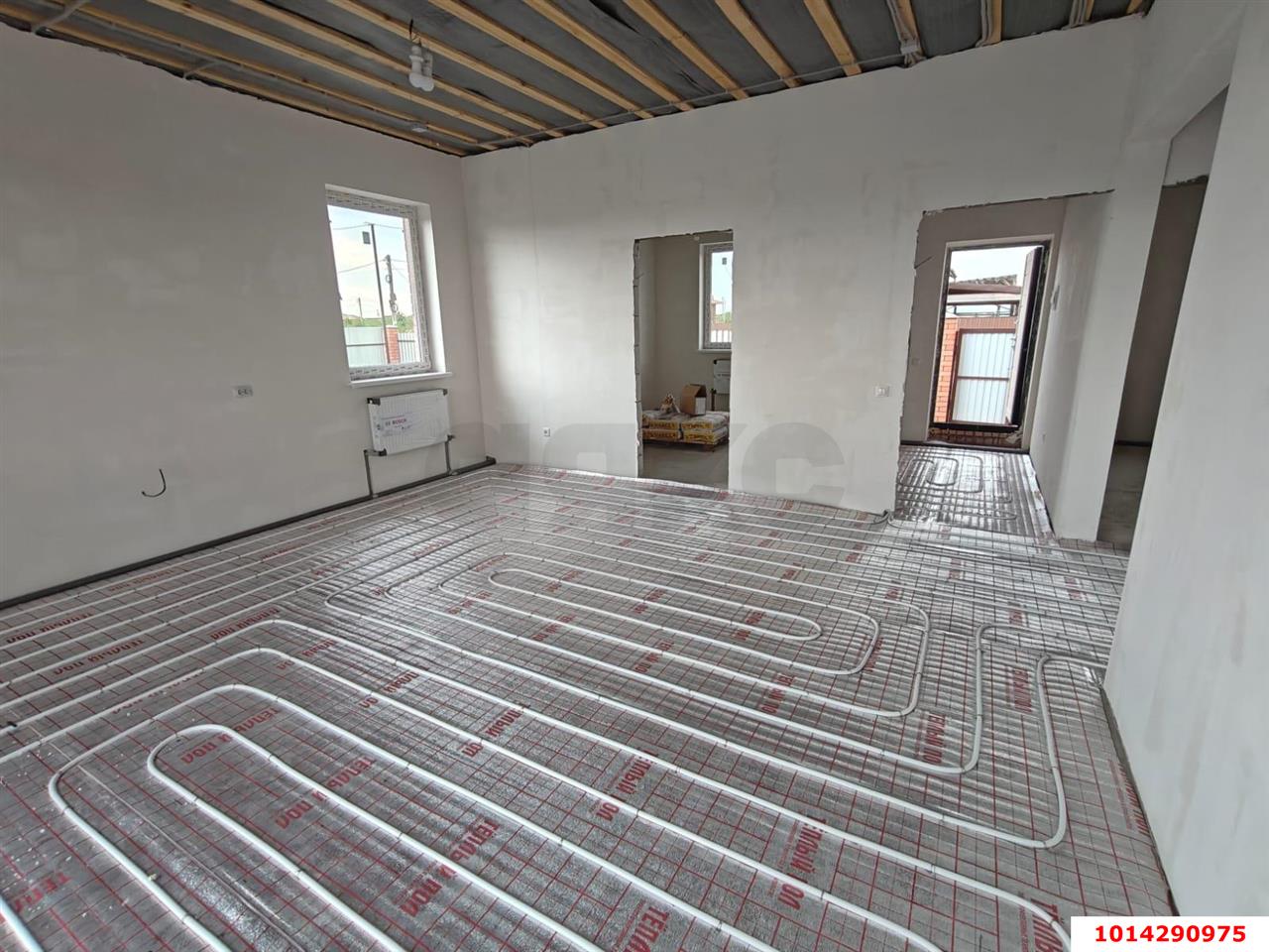 Фото №11: Дом 76 м² + 6 сот. - Старокорсунская, Карасунский внутригородской округ, ул. Лабинская, 15