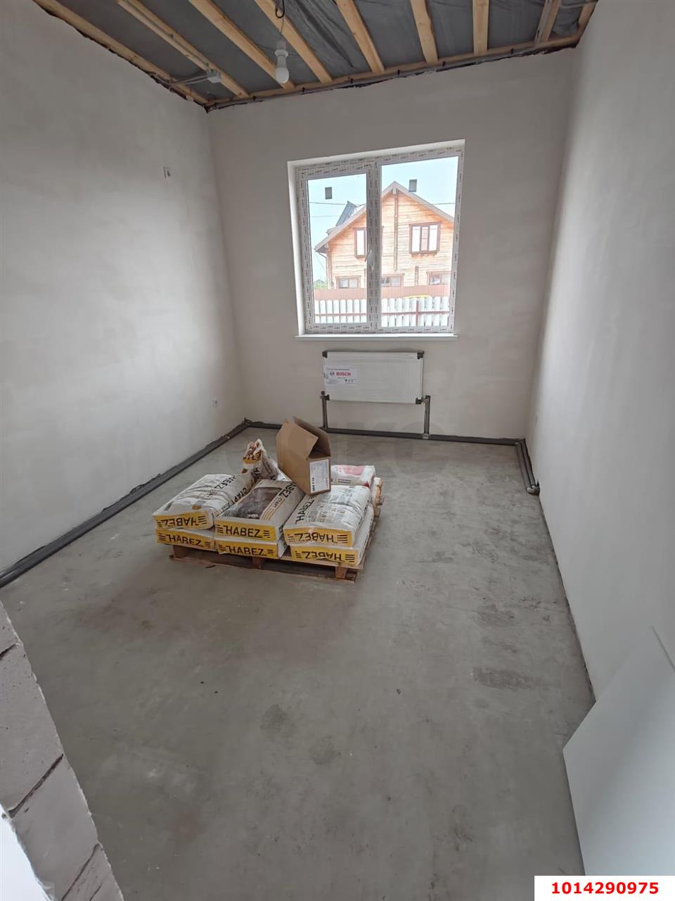 Фото №10: Дом 76 м² + 4.93 сот. - Старокорсунская, Карасунский внутригородской округ, ул. Лабинская, 15