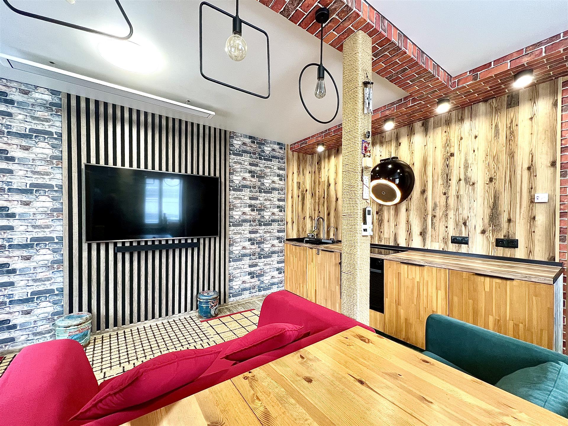 Фото №5: Дом 80 м² + 4 сот. - Краснодар, Прикубанский внутригородской округ, ст Топольки-4, ул. Садовая, 48