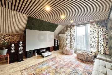 Фото №1: Дом 80 м² - Краснодар, ст Топольки-4, ул. Садовая, 48