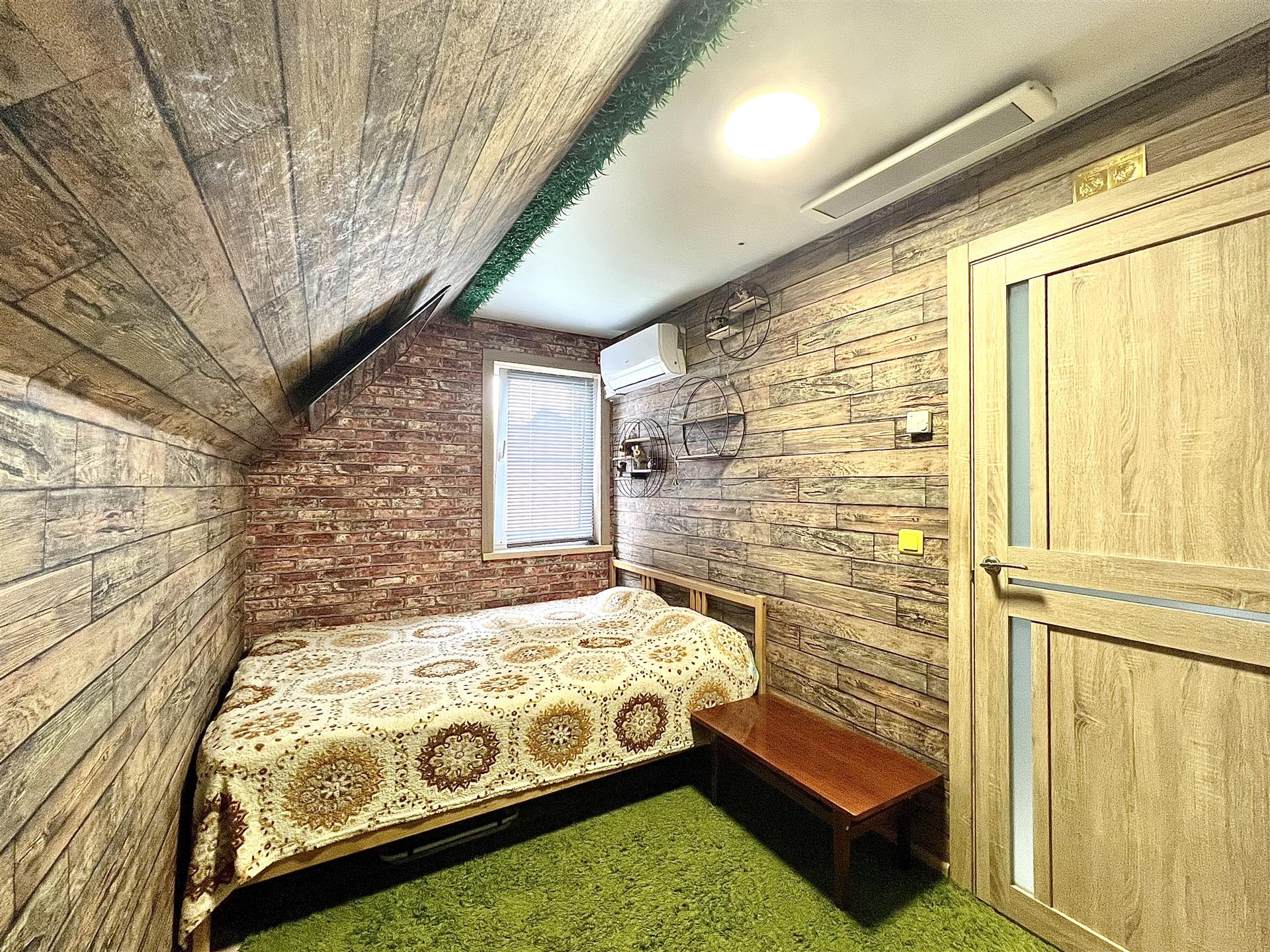 Фото №14: Дом 80 м² + 4 сот. - Краснодар, Прикубанский внутригородской округ, ст Топольки-4, ул. Садовая, 48