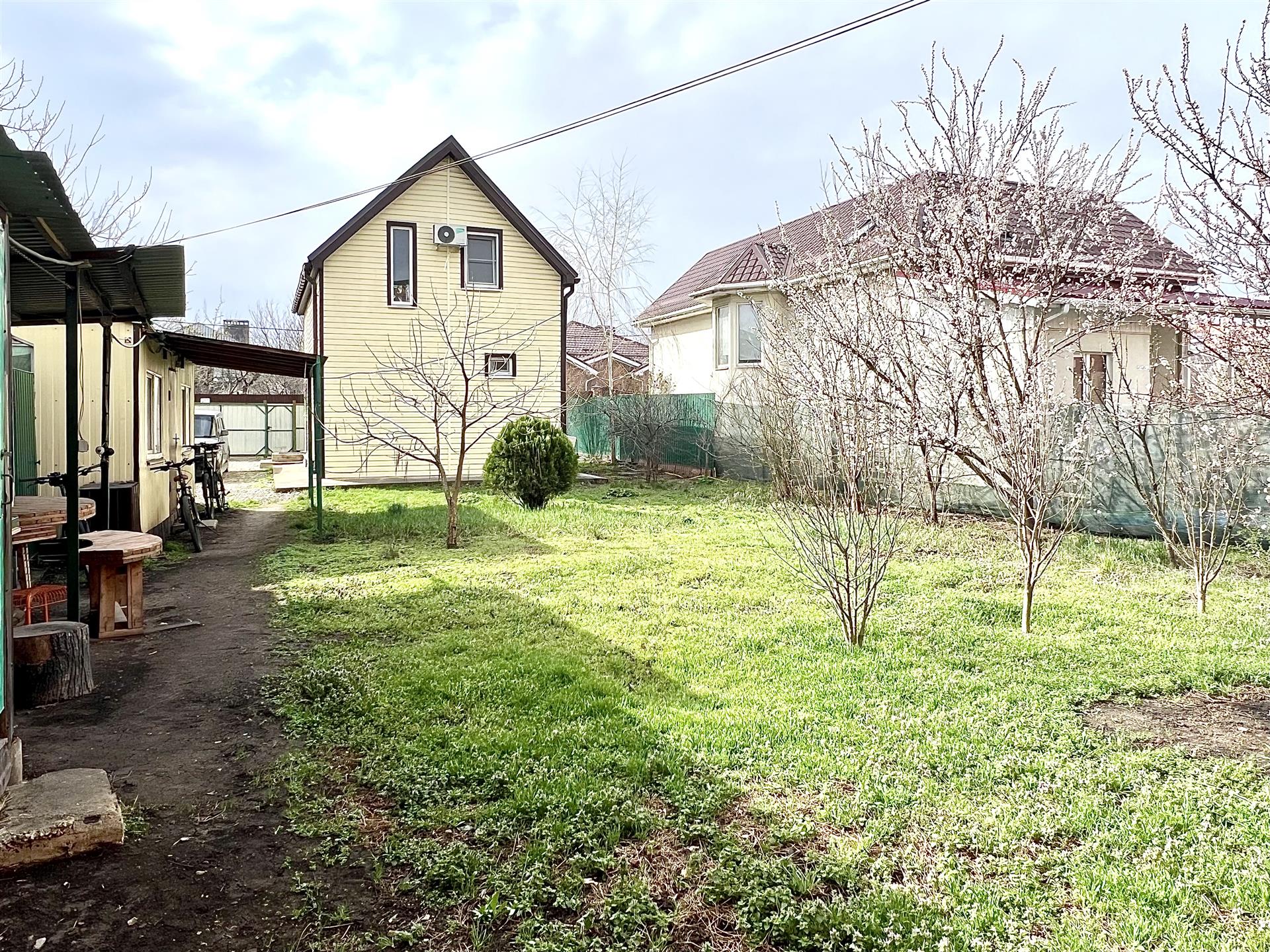 Фото №16: Дом 80 м² + 4 сот. - Краснодар, Прикубанский внутригородской округ, ст Топольки-4, ул. Садовая, 48