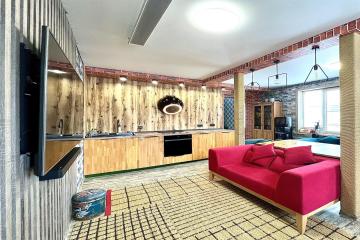 Фото №2: Дом 80 м² - Краснодар, ст Топольки-4, ул. Садовая, 48