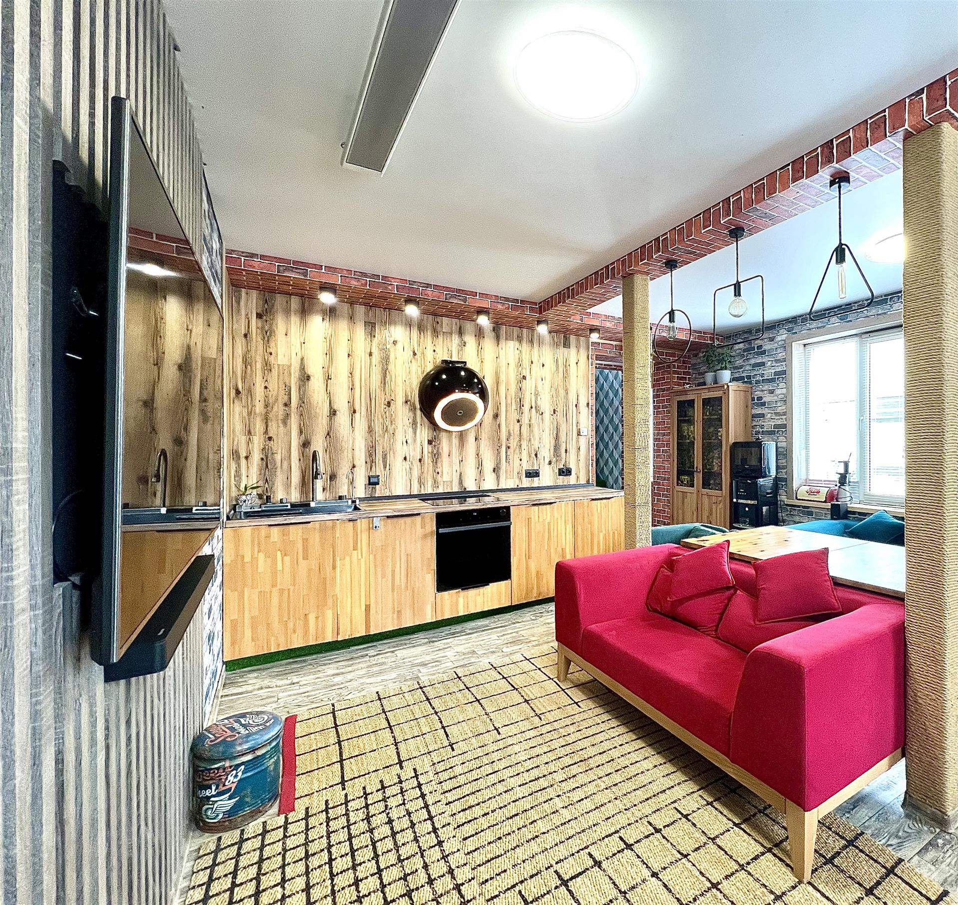 Фото №2: Дом 80 м² + 4 сот. - Краснодар, Прикубанский внутригородской округ, ст Топольки-4, ул. Садовая, 48