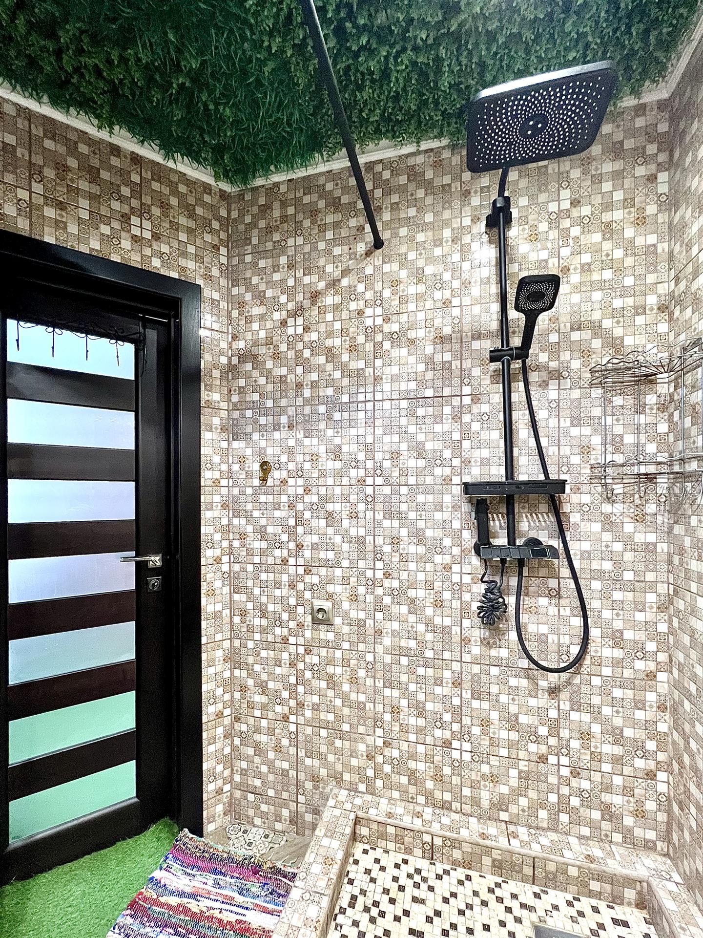 Фото №8: Дом 80 м² + 4 сот. - Краснодар, Прикубанский внутригородской округ, ст Топольки-4, ул. Садовая, 48