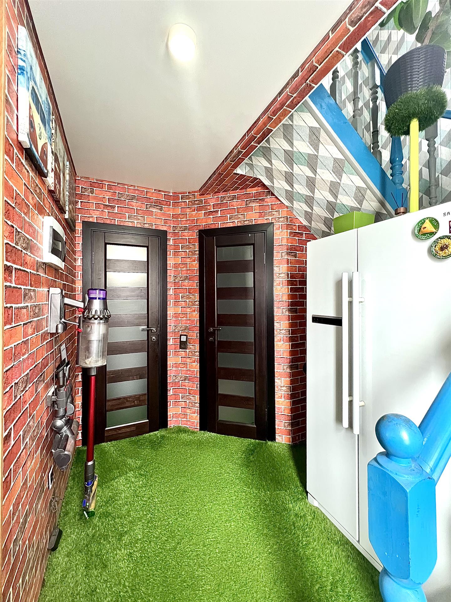 Фото №7: Дом 80 м² + 4 сот. - Краснодар, Прикубанский внутригородской округ, ст Топольки-4, ул. Садовая, 48