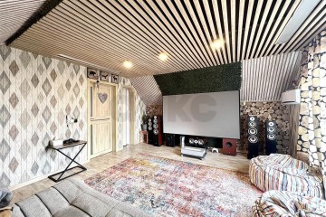 Фото №4: Дом 80 м² - Краснодар, ст Топольки-4, ул. Садовая, 48