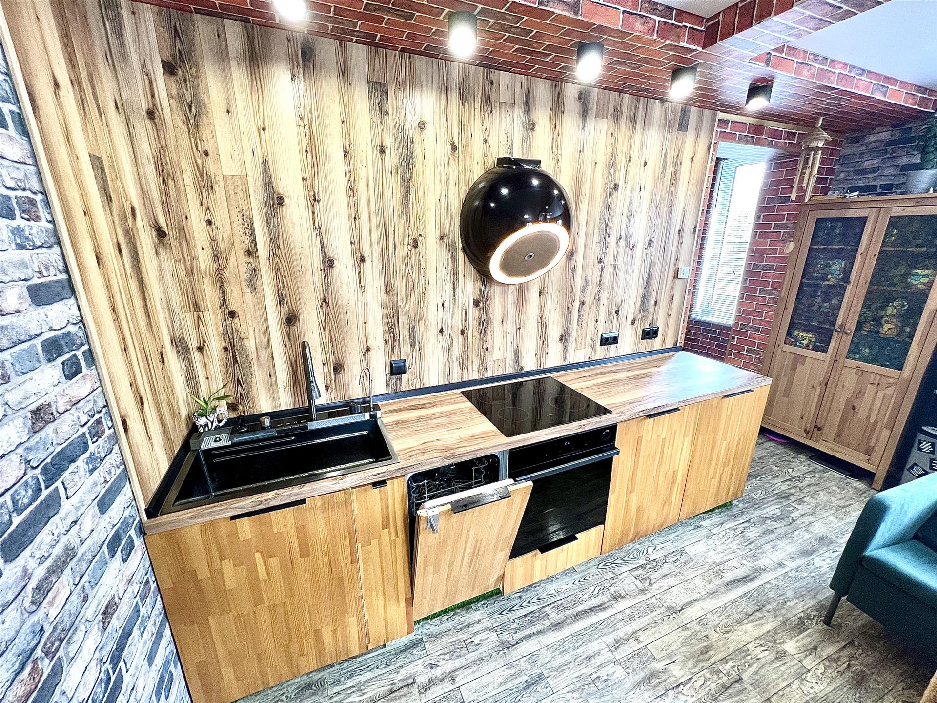 Фото №6: Дом 80 м² + 4 сот. - Краснодар, Прикубанский внутригородской округ, ст Топольки-4, ул. Садовая, 48