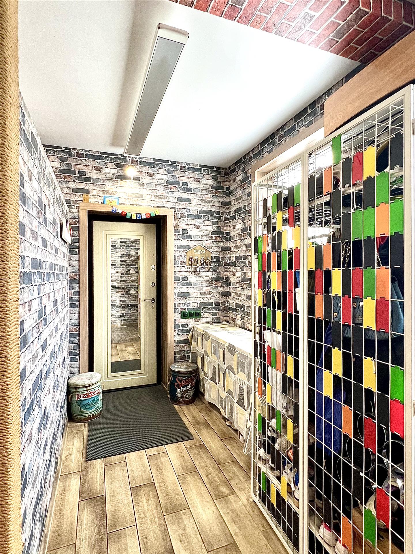 Фото №11: Дом 80 м² + 4 сот. - Краснодар, Прикубанский внутригородской округ, ст Топольки-4, ул. Садовая, 48