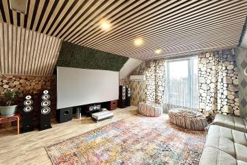 Фото №1: Дом 80 м² - Краснодар, ст Топольки-4, ул. Садовая, 48