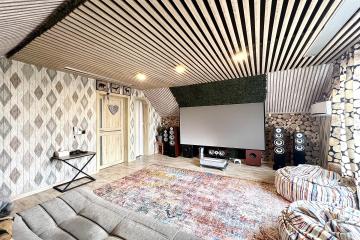 Фото №4: Дом 80 м² - Краснодар, ст Топольки-4, ул. Садовая, 48