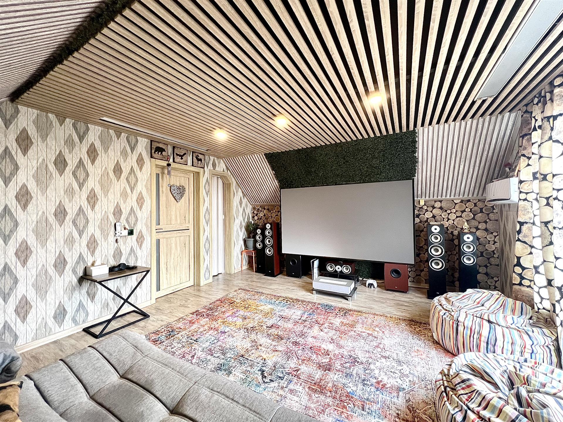 Фото №4: Дом 80 м² + 4 сот. - Краснодар, Прикубанский внутригородской округ, ст Топольки-4, ул. Садовая, 48